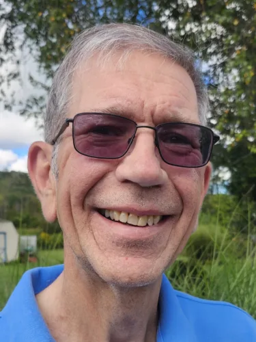 Rowley seeks election to Cassadaga board